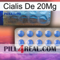 20Mg Cialis 40